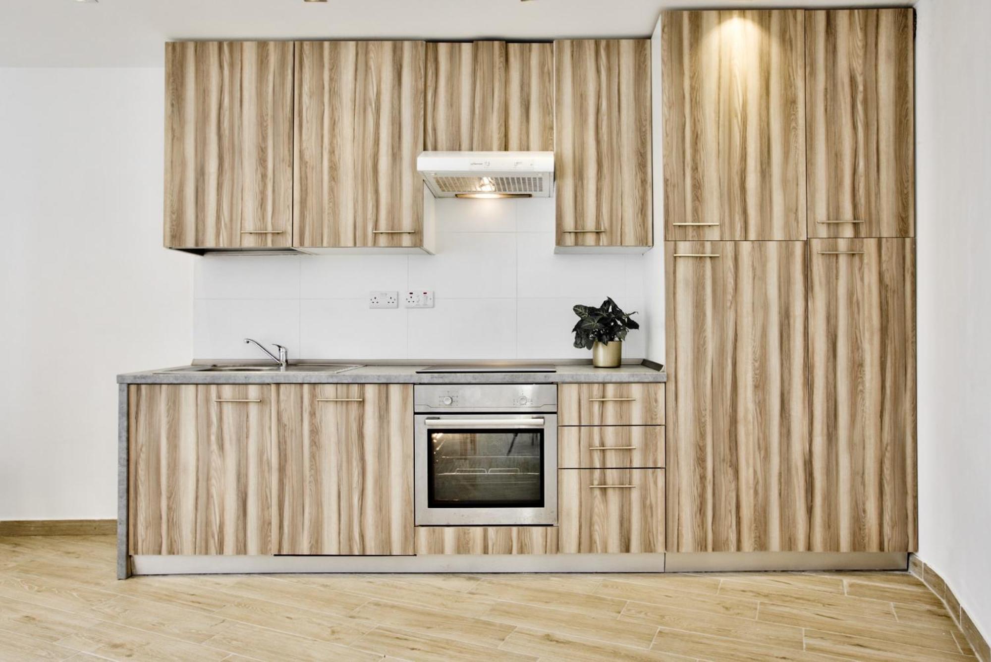 Bastions Seaview Apartments And Duplex Penthouse In Sliema By Shortletsmalta Exterior photo