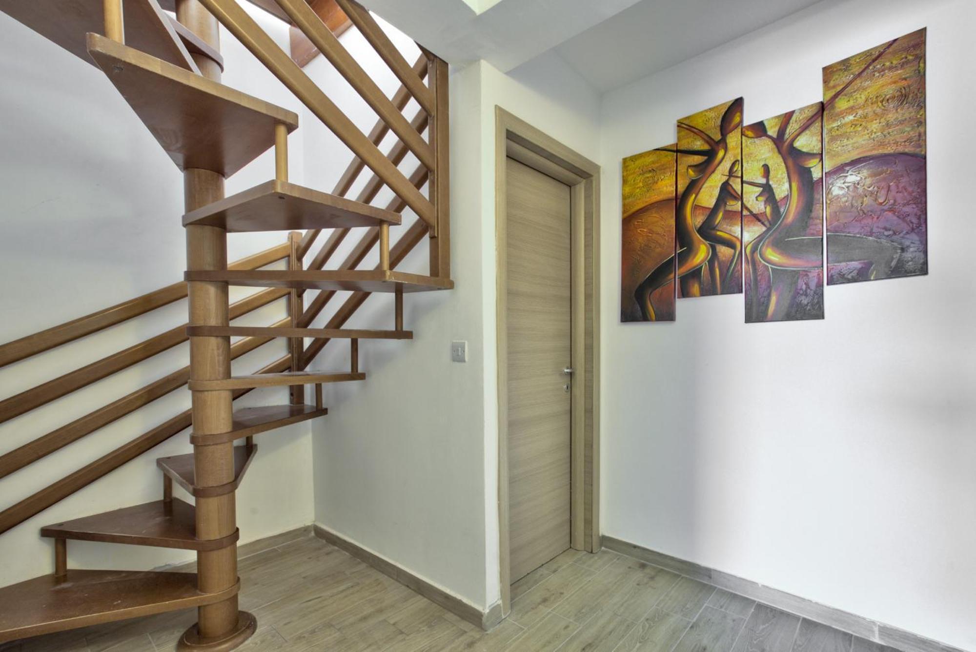 Bastions Seaview Apartments And Duplex Penthouse In Sliema By Shortletsmalta Exterior photo